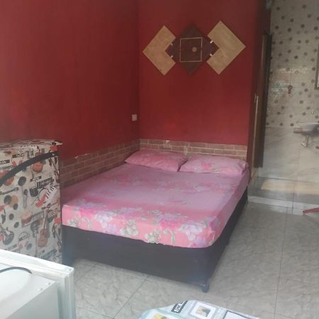 Pousada Hostel Macondo Itamambuca Ubatuba Εξωτερικό φωτογραφία
