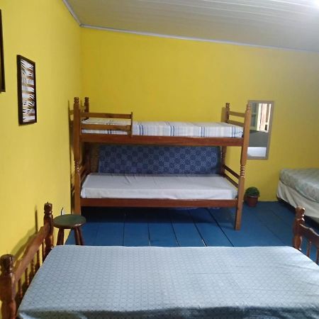 Pousada Hostel Macondo Itamambuca Ubatuba Εξωτερικό φωτογραφία