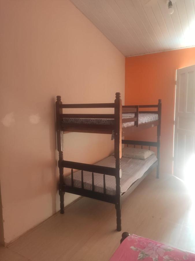 Pousada Hostel Macondo Itamambuca Ubatuba Εξωτερικό φωτογραφία