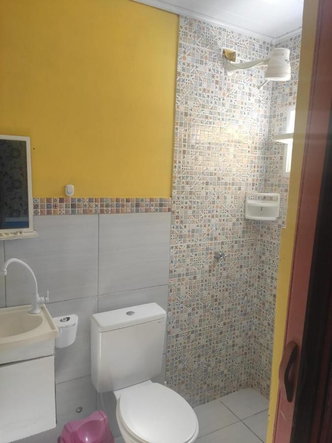 Pousada Hostel Macondo Itamambuca Ubatuba Εξωτερικό φωτογραφία