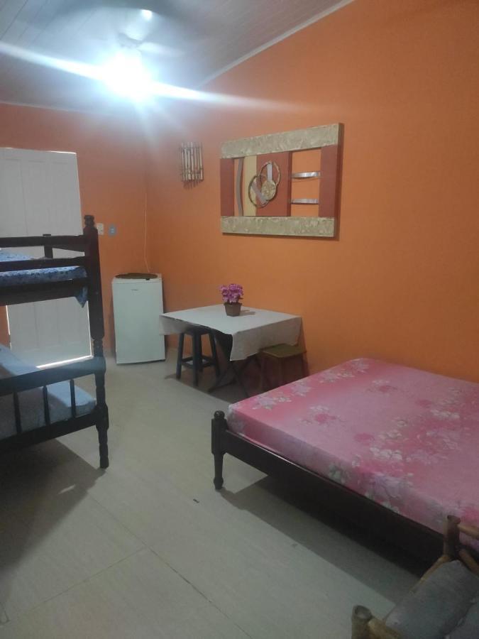 Pousada Hostel Macondo Itamambuca Ubatuba Εξωτερικό φωτογραφία